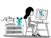 1. Metti in linea le tuoi prodotti