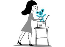 3. Spedisci i tuoi ordini