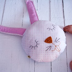 Miss rabbit il coniglietto 