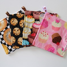 Presine con dolci fantasie 