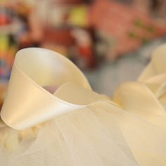 Tutu adulte ivoire tailles de xs à xxl 