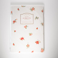 Quaderno "note in tinta" tinta corda 