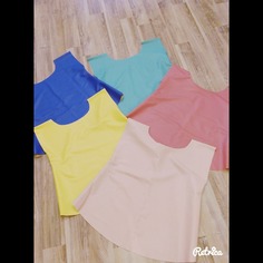 Casacca giò in ecopelle 