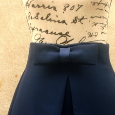 Gonna a vita alta stile vintage 