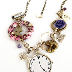 Alice in wonderland - paese delle meraviglie - màgia® 