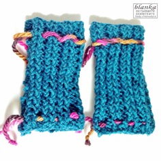 Scaldiamoci i muscoli con la morbida e calda lana 