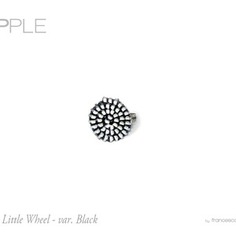 Zipple - anello mod. little wheel