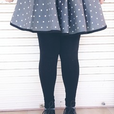 Gonna a ruota stars shine taglia m-l 