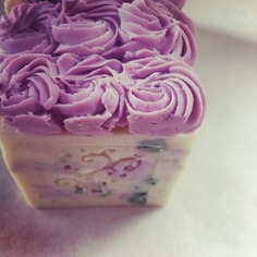 Magic spell sapone naturale alla menta e ylang 