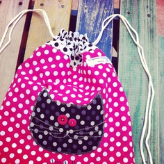 Zooinetto maooo per piccoli esploratori personalizzabile 