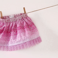 Gonna bambina 1/2 anni 