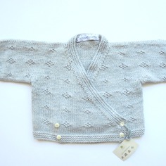 Doppiopetto unisex (doppia abbottonatura, a scelta) 