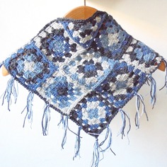 Scaldacollo granny style 