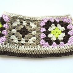 Scaldacollo granny style 