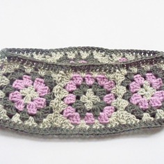 Scaldacollo granny style 