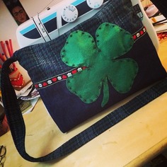 Borsa a tracolla, casual ma non troppo 