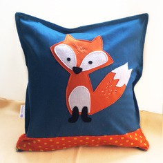 Fodera per cuscino dedicati ad appassionati handmade 